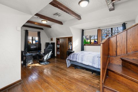 Tiny photo for 215 W Prospect Street, Kewanee, IL 61443 (MLS # 12569605)