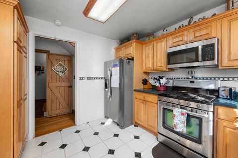 Tiny photo for 215 W Prospect Street, Kewanee, IL 61443 (MLS # 12569605)