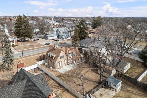Tiny photo for 215 W Prospect Street, Kewanee, IL 61443 (MLS # 12569605)