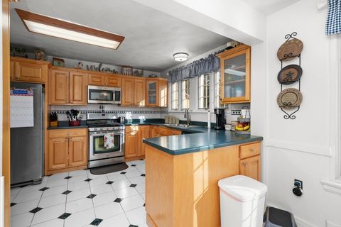 Tiny photo for 215 W Prospect Street, Kewanee, IL 61443 (MLS # 12569605)