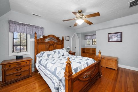 Tiny photo for 215 W Prospect Street, Kewanee, IL 61443 (MLS # 12569605)