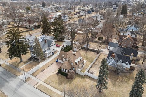 Tiny photo for 215 W Prospect Street, Kewanee, IL 61443 (MLS # 12569605)