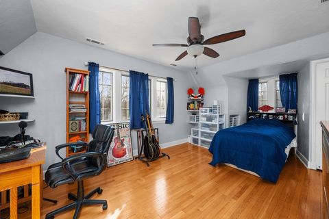 Tiny photo for 215 W Prospect Street, Kewanee, IL 61443 (MLS # 12569605)