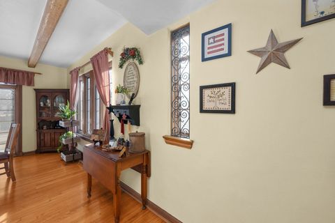 Tiny photo for 215 W Prospect Street, Kewanee, IL 61443 (MLS # 12569605)