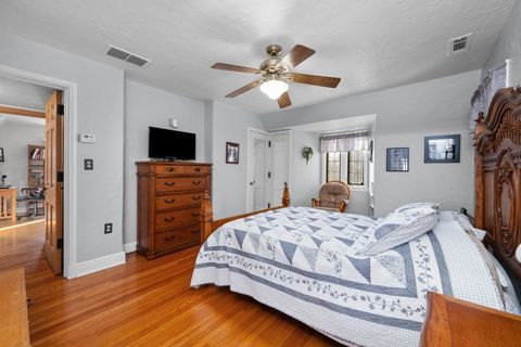 Tiny photo for 215 W Prospect Street, Kewanee, IL 61443 (MLS # 12569605)