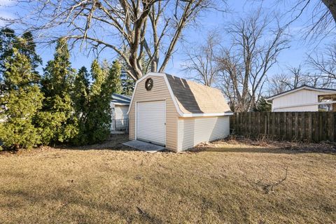 Tiny photo for 215 W Prospect Street, Kewanee, IL 61443 (MLS # 12569605)