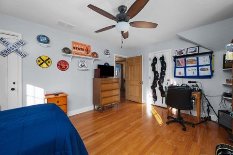 Tiny photo for 215 W Prospect Street, Kewanee, IL 61443 (MLS # 12569605)