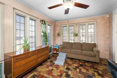 Tiny photo for 215 W Prospect Street, Kewanee, IL 61443 (MLS # 12569605)