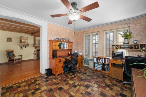 Tiny photo for 215 W Prospect Street, Kewanee, IL 61443 (MLS # 12569605)