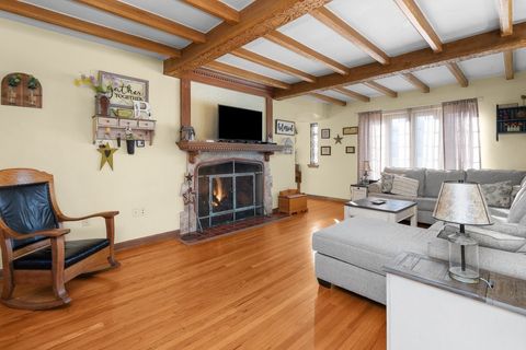 Tiny photo for 215 W Prospect Street, Kewanee, IL 61443 (MLS # 12569605)