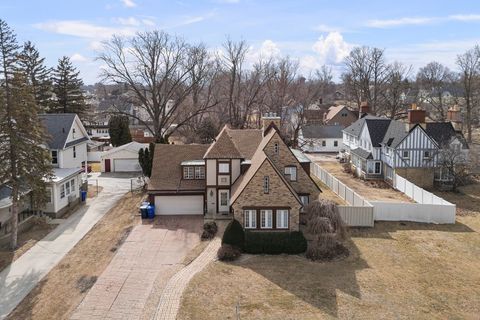 Tiny photo for 215 W Prospect Street, Kewanee, IL 61443 (MLS # 12569605)