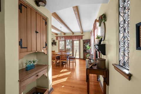 Tiny photo for 215 W Prospect Street, Kewanee, IL 61443 (MLS # 12569605)