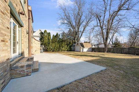 Tiny photo for 215 W Prospect Street, Kewanee, IL 61443 (MLS # 12569605)