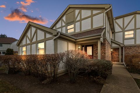 A home in Barrington