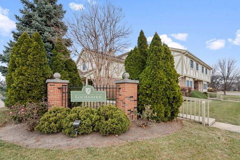 A home in Barrington