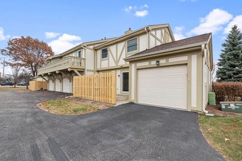 A home in Barrington