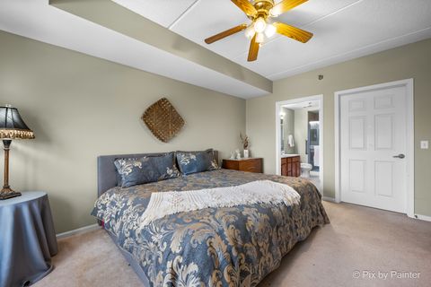 Tiny photo for 440 W Mahogany Court #312, Palatine, IL 60067 (MLS # 12531004)