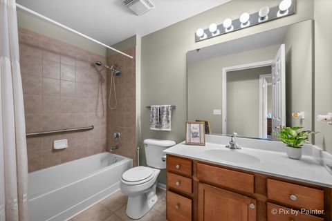 Tiny photo for 440 W Mahogany Court #312, Palatine, IL 60067 (MLS # 12531004)