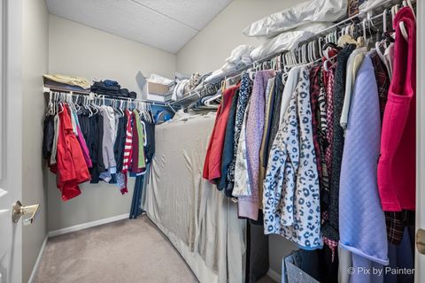 Tiny photo for 440 W Mahogany Court #312, Palatine, IL 60067 (MLS # 12531004)