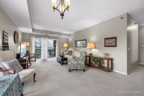 Tiny photo for 440 W Mahogany Court #312, Palatine, IL 60067 (MLS # 12531004)