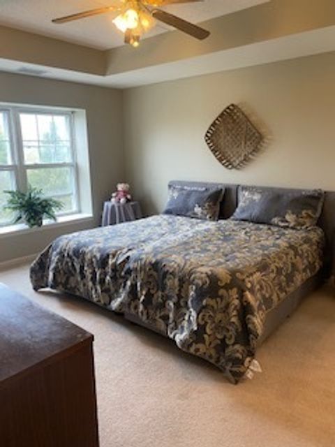 Tiny photo for 440 W Mahogany Court #312, Palatine, IL 60067 (MLS # 12531004)