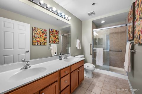 Tiny photo for 440 W Mahogany Court #312, Palatine, IL 60067 (MLS # 12531004)