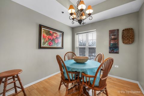 Tiny photo for 440 W Mahogany Court #312, Palatine, IL 60067 (MLS # 12531004)