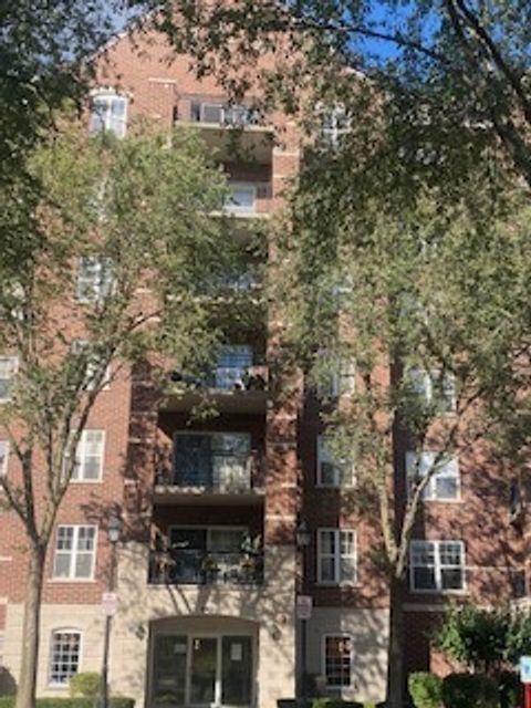 Tiny photo for 440 W Mahogany Court #312, Palatine, IL 60067 (MLS # 12531004)