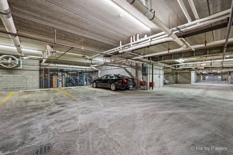 Tiny photo for 440 W Mahogany Court #312, Palatine, IL 60067 (MLS # 12531004)