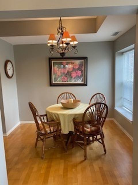 Tiny photo for 440 W Mahogany Court #312, Palatine, IL 60067 (MLS # 12531004)
