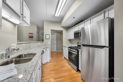 Tiny photo for 440 W Mahogany Court #312, Palatine, IL 60067 (MLS # 12531004)