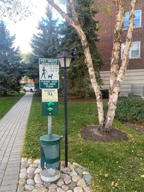 Tiny photo for 440 W Mahogany Court #312, Palatine, IL 60067 (MLS # 12531004)