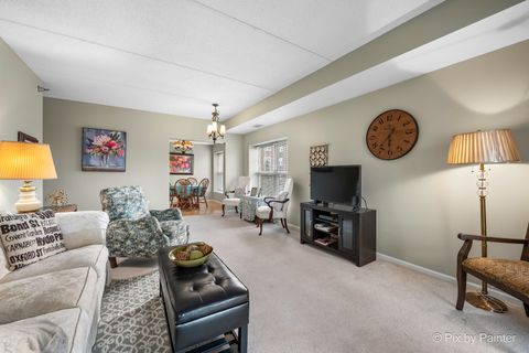 Tiny photo for 440 W Mahogany Court #312, Palatine, IL 60067 (MLS # 12531004)