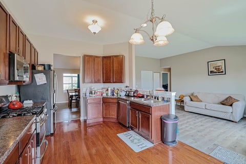 Tiny photo for 1404 Draper Road #24-2, McHenry, IL 60050 (MLS # 12677086)