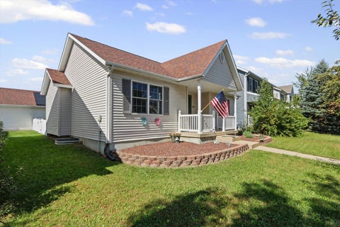 Tiny photo for 1605 S Abercorn Street, Urbana, IL 61802 (MLS # 12786573)