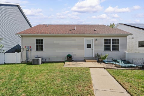 Tiny photo for 1605 S Abercorn Street, Urbana, IL 61802 (MLS # 12786573)