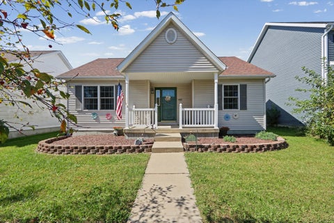 Tiny photo for 1605 S Abercorn Street, Urbana, IL 61802 (MLS # 12786573)
