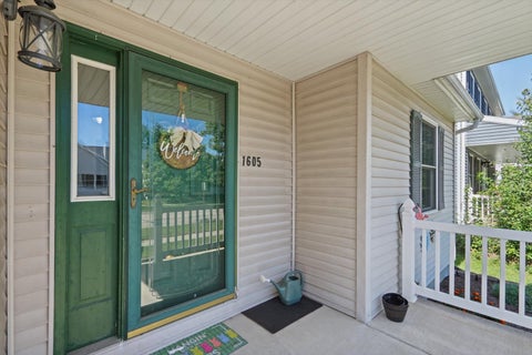 Tiny photo for 1605 S Abercorn Street, Urbana, IL 61802 (MLS # 12786573)