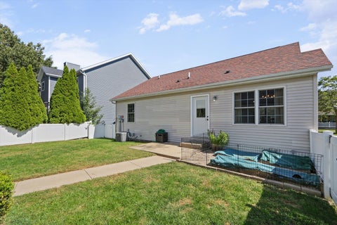 Tiny photo for 1605 S Abercorn Street, Urbana, IL 61802 (MLS # 12786573)