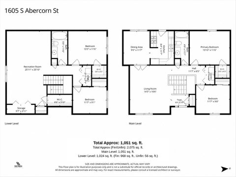 Tiny photo for 1605 S Abercorn Street, Urbana, IL 61802 (MLS # 12786573)