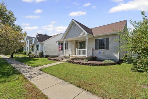 Tiny photo for 1605 S Abercorn Street, Urbana, IL 61802 (MLS # 12786573)
