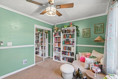 Tiny photo for 1605 S Abercorn Street, Urbana, IL 61802 (MLS # 12786573)