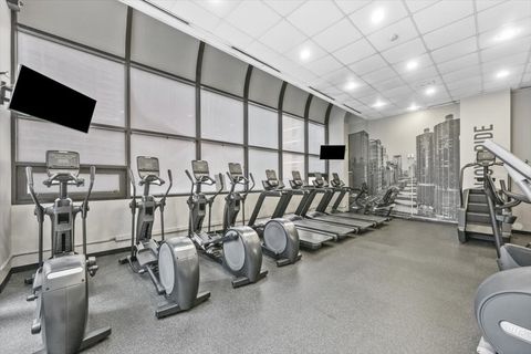 Tiny photo for 211 E Ohio Street #2004, Chicago, IL 60611 (MLS # 12610533)