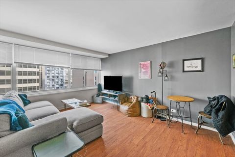 Tiny photo for 211 E Ohio Street #2004, Chicago, IL 60611 (MLS # 12610533)