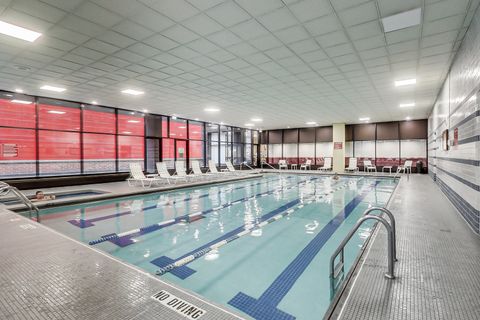 Tiny photo for 211 E Ohio Street #2004, Chicago, IL 60611 (MLS # 12610533)