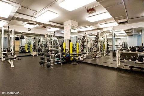 Tiny photo for 211 E Ohio Street #2004, Chicago, IL 60611 (MLS # 12610533)