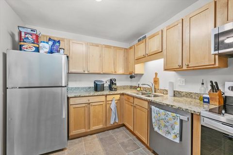 Tiny photo for 211 E Ohio Street #2004, Chicago, IL 60611 (MLS # 12610533)