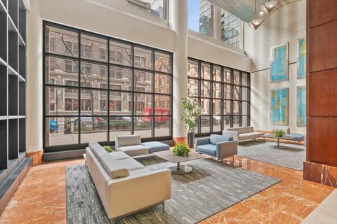 Tiny photo for 211 E Ohio Street #2004, Chicago, IL 60611 (MLS # 12610533)