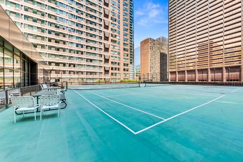 Tiny photo for 211 E Ohio Street #2004, Chicago, IL 60611 (MLS # 12610533)