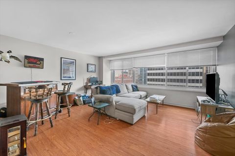 Tiny photo for 211 E Ohio Street #2004, Chicago, IL 60611 (MLS # 12610533)